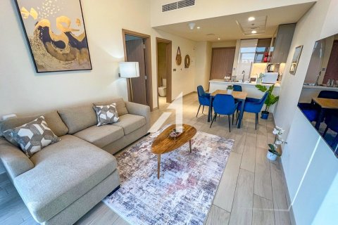 1 bedroom Apartment in Meydan, UAE No. 142275 11