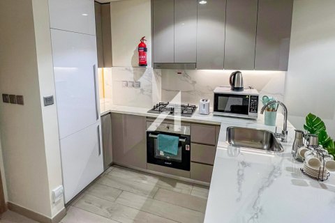 1 bedroom Apartment in Meydan, UAE No. 142275 12