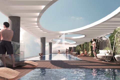 1 bedroom Apartment in Jumeirah Village Circle, UAE No. 142273 8