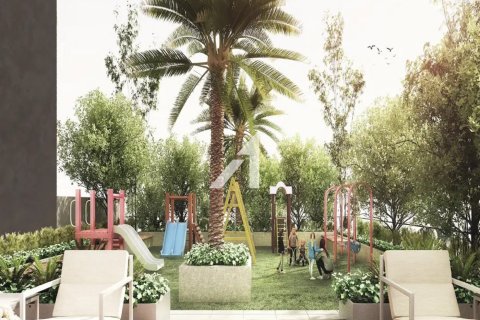 1 bedroom Apartment in Jumeirah Village Circle, UAE No. 142273 7