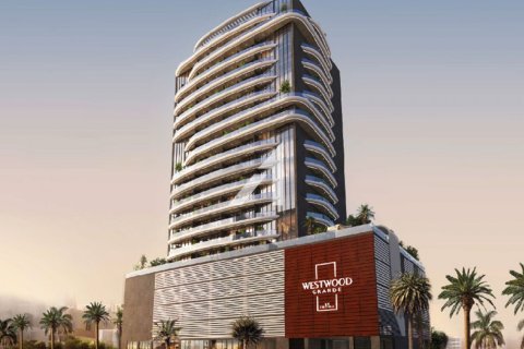 1 bedroom Apartment in Jumeirah Village Circle, UAE No. 142273