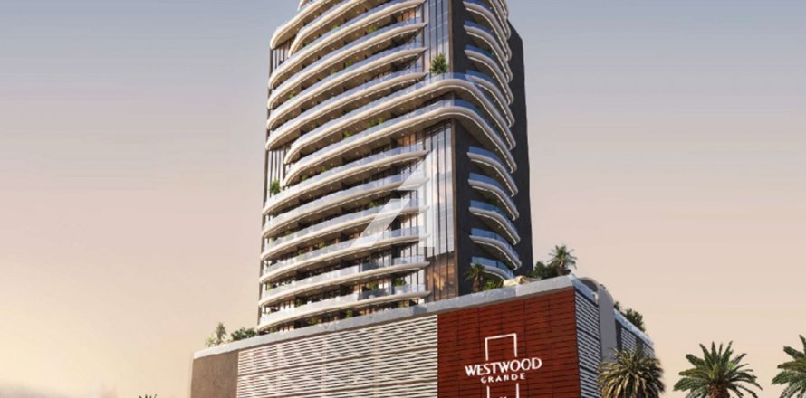 1 bedroom Apartment in Jumeirah Village Circle, UAE No. 142273