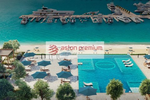 3 bedrooms Apartment in EMAAR Beachfront, UAE No. 142278 4