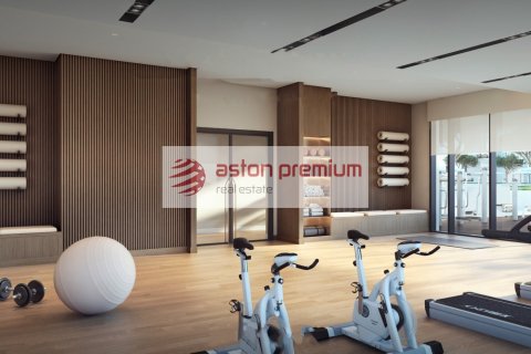 3 bedrooms Apartment in EMAAR Beachfront, UAE No. 142278 10