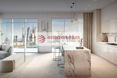 3 bedrooms Apartment in EMAAR Beachfront, UAE No. 142278 14