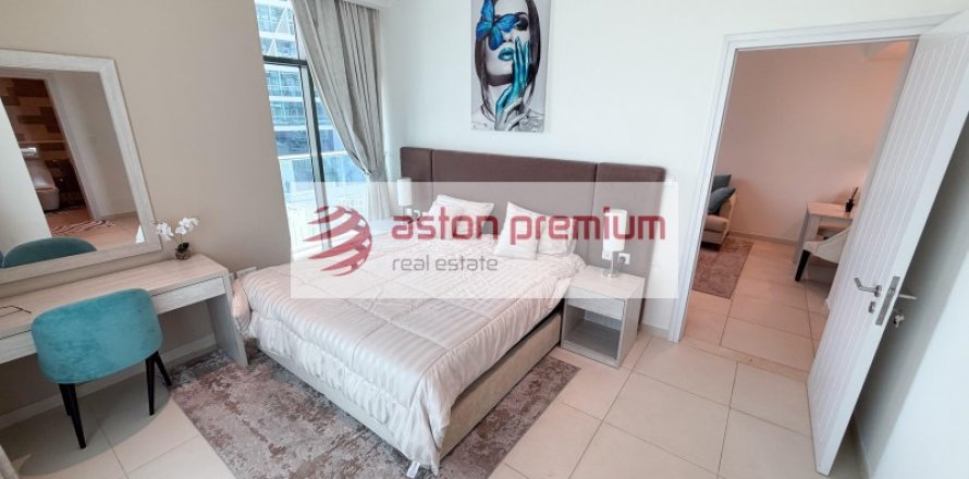 1 bedroom Apartment in Seven Palm, UAE No. 142279
