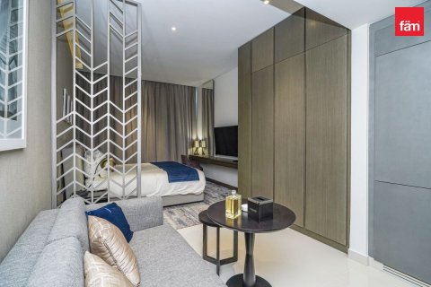 Квартира 34.6м² в Бизнес-Бэй, ОАЭ №186357 3