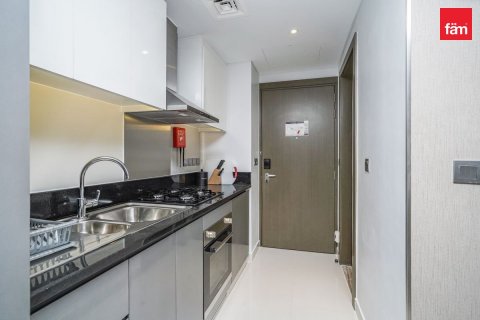 Квартира 34.6м² в Бизнес-Бэй, ОАЭ №186357 8