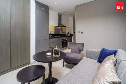 Квартира 34.6м² в Бизнес-Бэй, ОАЭ №186357 4