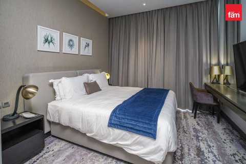 Квартира 34.6м² в Бизнес-Бэй, ОАЭ №186357 5