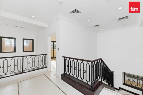 4 غرف نوم فيلا في نخلة جميرا, الإمارات العربية المتحدة رقم 186361 8