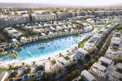 4 bedrooms Villa in Dubai, UAE No. 186360 5