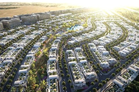 4 bedrooms Villa in Dubai, UAE No. 186360 3