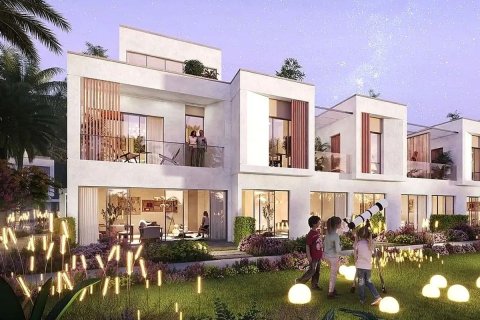 4 bedrooms Villa in Dubai, UAE No. 186360 4