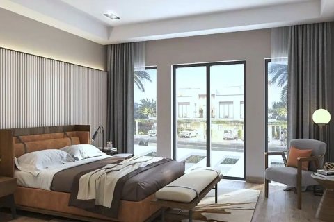 Villa de 4 dormitorios en Dubai, UAE No. 186360