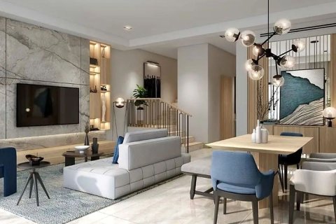 4 bedrooms Villa in Dubai, UAE No. 186360 11