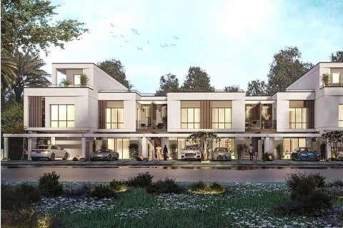 4 bedrooms Villa in Dubai, UAE No. 186360 7