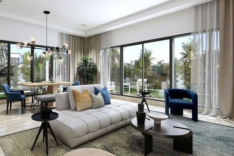 4 bedrooms Villa in Dubai, UAE No. 186360 6
