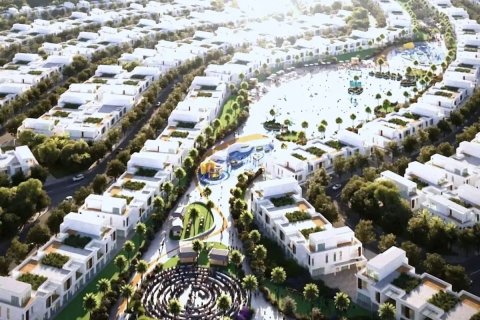 4 bedrooms Villa in Dubai, UAE No. 186360 9