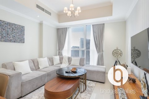 2 غرف نوم شقة في وسط مدينة دبي, الإمارات العربية المتحدة رقم 186362