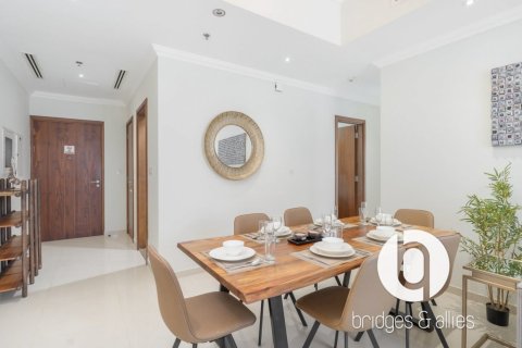 2 غرف نوم شقة في وسط مدينة دبي, الإمارات العربية المتحدة رقم 186362 4