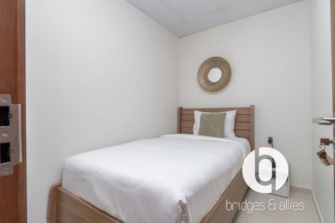 2 غرف نوم شقة في وسط مدينة دبي, الإمارات العربية المتحدة رقم 186362 12