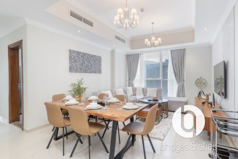 2 غرف نوم شقة في وسط مدينة دبي, الإمارات العربية المتحدة رقم 186362 3