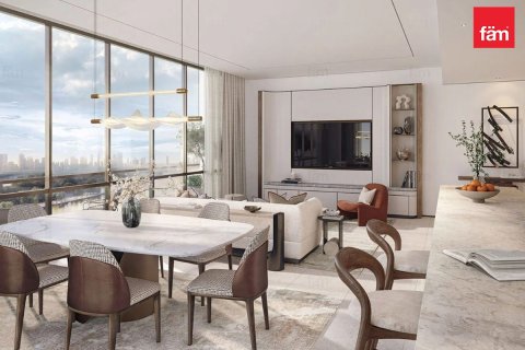 Penthouse de 5 chambres  No. 112306 4