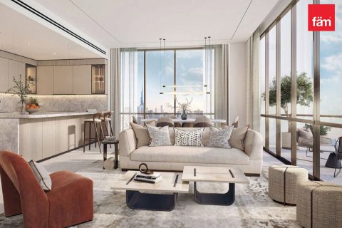 Penthouse de 5 chambres  No. 112306 3