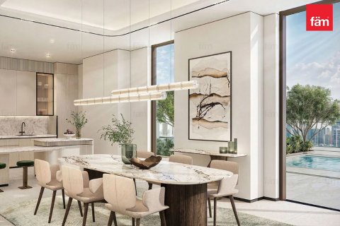 Penthouse de 5 chambres  No. 112306 6