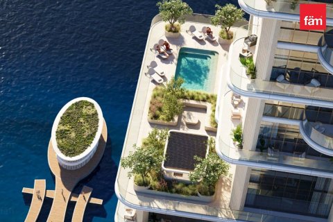 Penthouse de 5 chambres  No. 112306 13