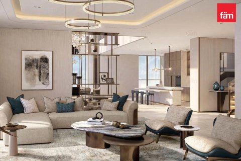 Penthouse de 5 chambres  No. 112306 2