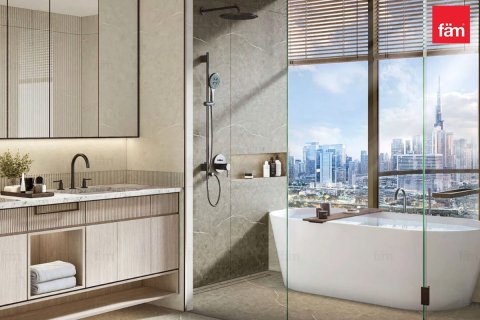 Penthouse de 5 chambres  No. 112306 11