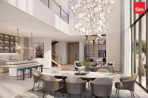 Penthouse de 5 chambres  No. 112306 5