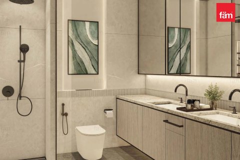 Penthouse de 5 chambres  No. 112306 12