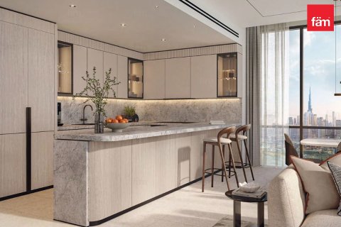 Penthouse de 5 chambres  No. 112306 7