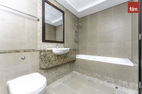 Квартира с 2 спальнями  №112309 11