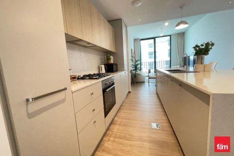 Appartement de 1 chambre  No. 112305 6
