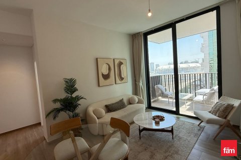 Appartement de 1 chambre  No. 112305 5
