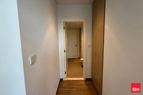 Appartement de 1 chambre  No. 112305 19