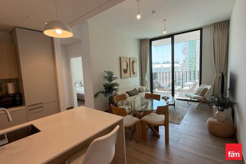 Appartement de 1 chambre  No. 112305 4