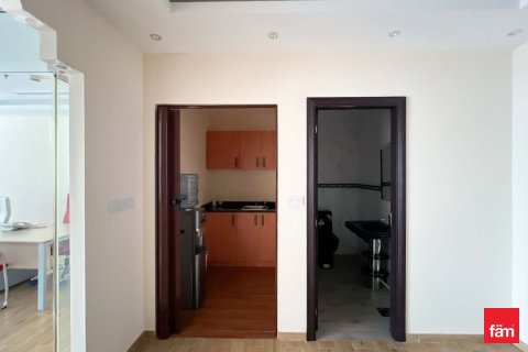 Cafe / restaurant de 84.2m²  No. 112308 11