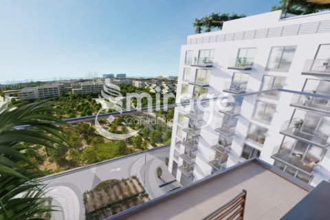 1 غرف نوم شقة على Saadiyat Cultural District, الإمارات العربية المتحدة رقم 48938 1