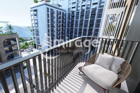 1 غرف نوم شقة على Saadiyat Cultural District, الإمارات العربية المتحدة رقم 48938 2