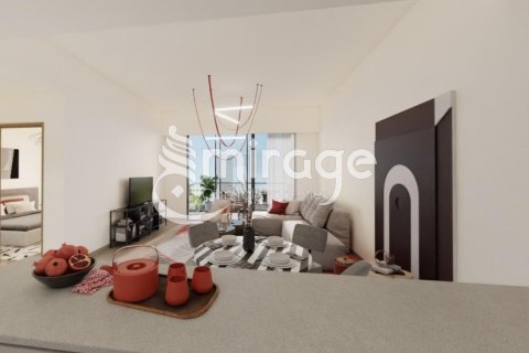 1 غرف نوم شقة على Saadiyat Cultural District, الإمارات العربية المتحدة رقم 48938 4