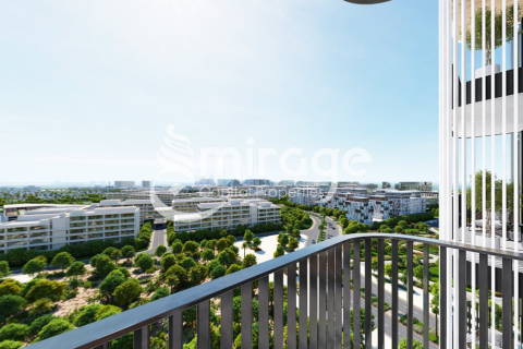 1 غرف نوم شقة على Saadiyat Cultural District, الإمارات العربية المتحدة رقم 48940 2