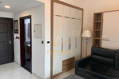 Studio Apartment in Al Furjan, UAE No. 200279 3