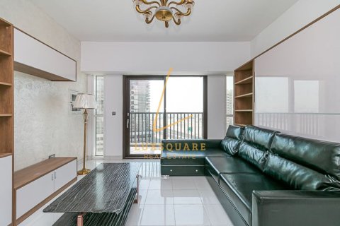 Studio Apartment in Al Furjan, UAE No. 200279