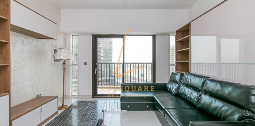 Studio Apartment in Al Furjan, UAE No. 200279