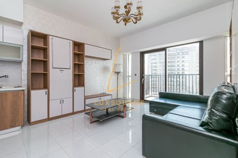 Studio Apartment in Al Furjan, UAE No. 200279 4